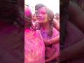 holi 2023 guwahati || #shorts #holi