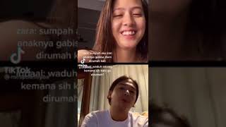 Download lagu Zara live bareng sama iqbal mp3