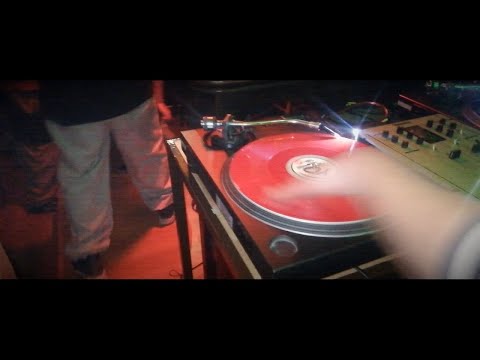 MANAGUA SLANG X DJ STANCHIKA X SHTABA - 26.01.2020 - DADA BAR LIVE