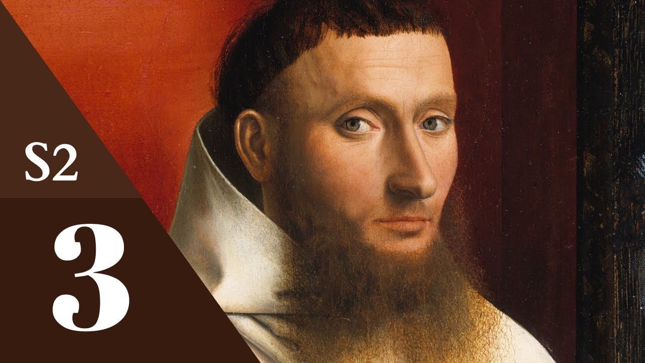 Reading Renaissance Portraits, 1420-1500 | A Narrative Art History of the Renaissance (S2 E3)