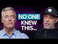 Tony Robbins Untold Story Of His Childhood With Randall Kaplan