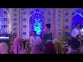 ayu ting ting bikin heboh di pernikahan (H Yudha dan Izha) binuang tapin