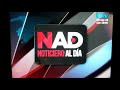 Opening Noticiero Al Día