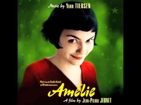 Amelie Soundtrack   Yann Tiersen