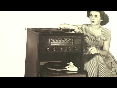 Bernard Drukker (organ): Medley nr. 2.  (1955).