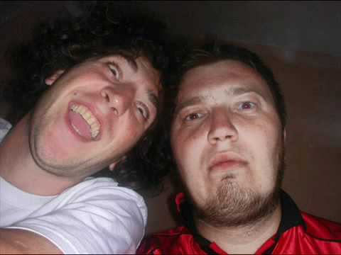 Edo Maajka ft. Ajs Nigrutin - Budi i ti MTV