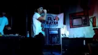 Shotta y DjRune - Son flows (Estepona 2015)