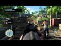 Far Cry 3 Co-op PL #2- Funny Moments/Śmieszne ...
