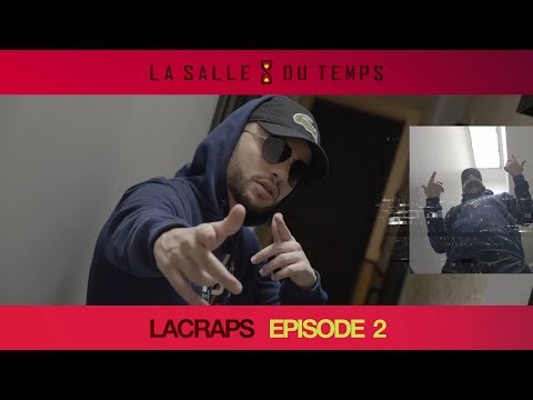 Video thumbnail for La salle du temps #2