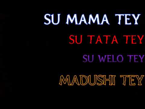 Claudius & O.R.E.O. Contempo Drama.