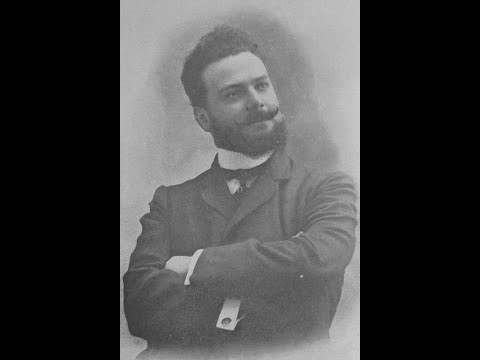 Gennaro Abbate - Intermezzo dal Sanzio