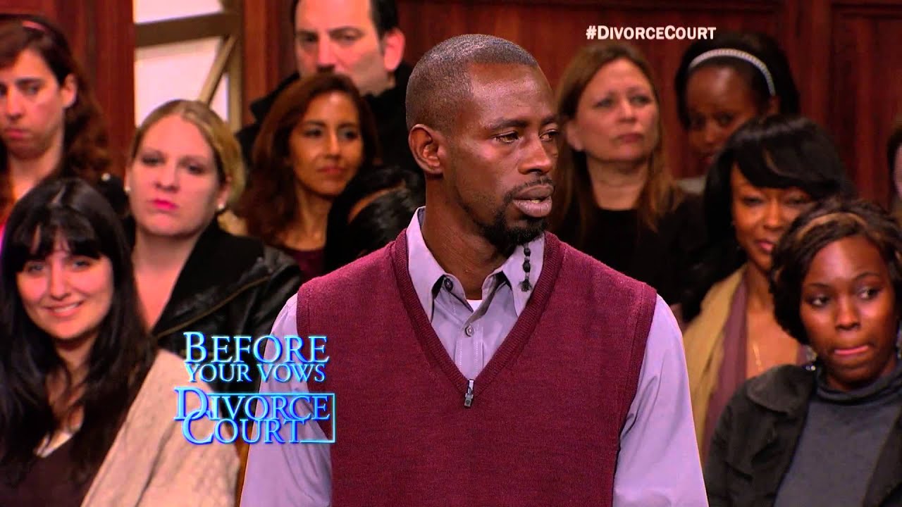 'I Asked God to Send Me a White Girl with a Big Booty'