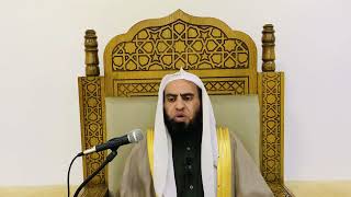 فوائد منتقاة من درس الكبائر || لا تحل رواية الحديث الموضوع || فضيلة الشيخ د. سامي الواكد . image