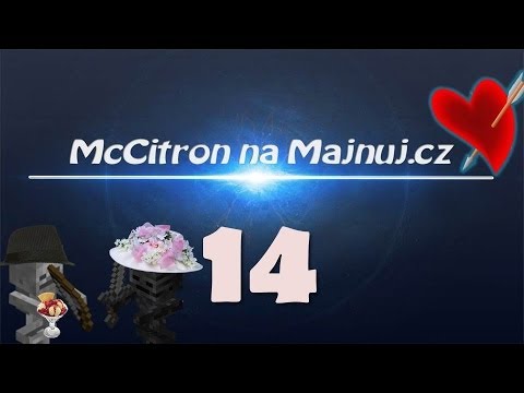 McCitron na Majnuj.cz S02E14 - Číča