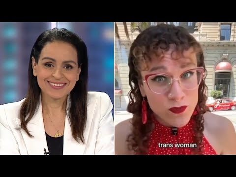 Sky News Australia fact-checkt claims van een transactivist