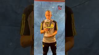 O flamengo não vai renovar com Filipe Luis para 2026 #flamengo  #contrataçõesflamengo