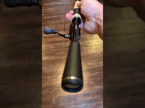 Shimano Expride Vanford Spinning Combo 🔥