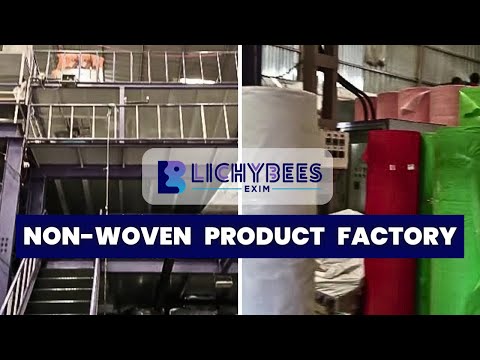 Lichybeesexim various colors non woven cotton bale covers, s...