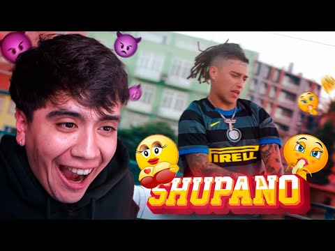 Norwing REACCIONA a SHUPANO de PABLOCHILE y YOUNG CISTER