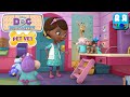 Doc McStuffins Pet Vet By Disney IOS Android Gameplay Video