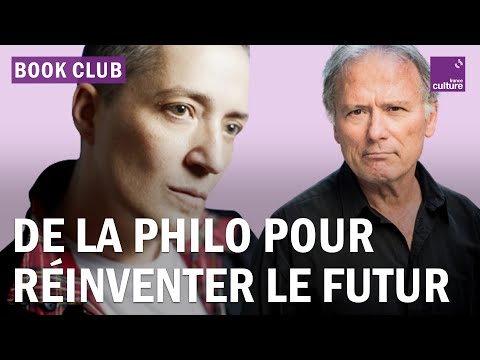 Paul B. Preciado et Michel Agier : deux plaidoyers pour un futur désirable
