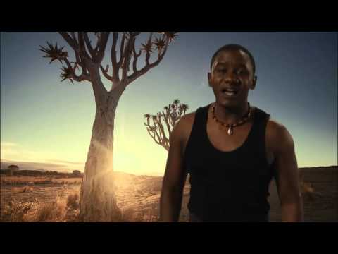 Irgendwo in Afrika – one world project