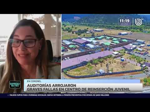 ¿De extrema complejidad? Detallan situación en CIP de Coronel tras remoción de directores
