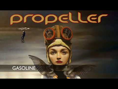 Promotional video thumbnail 1 for Propeller