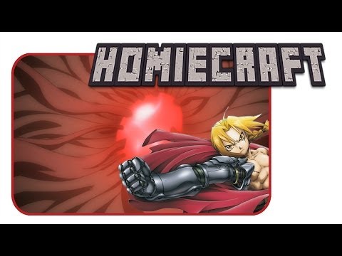 Sick Minecraft Transformations!: xXSlyFoxHoundXx | Homiecraft