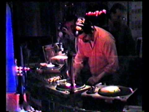 sgt peppers (no) 1987 consolle dj alberto mantovani,luca martelli,roberto turatti