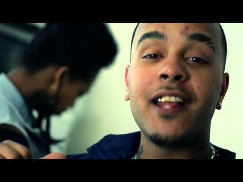 Fyahnahki Ft Young Cashino - Nuh Like We(Official HD Video)