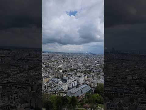 Paris Part 6 | Adventures in France