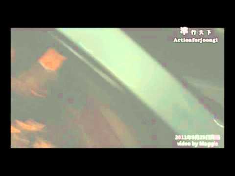 110923 Leaving Grace Mission Church