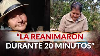 Cronología del crimen de Blanca Pardo, de 72 años: desgarrador relato de su hija - El Rastro
