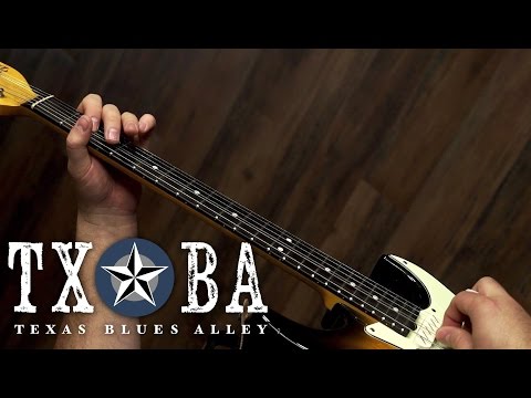 KWS - Shotgun Blues Rhythm