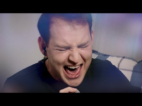 Yvar - That’s How You Write A Song (From 'Eurovision' Cover/Music Video)