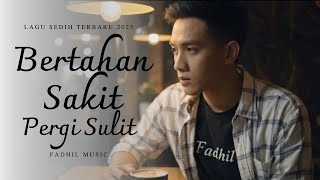 Download lagu BERTAHAN SAKIT PERGI SULIT - Lagu Sedih Menyayat Hati / Lagu Pop Minang / Slow Melayu Terbaru 2025🎶 mp3
