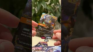 Riftbound | Rengar #leagueoflegends #riftbound #tcg #shortvideo #shorts #short #pokemon #cards