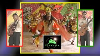 VENDAVAL - &quot;LaFraternidad&quot;  (Diablada)