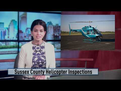 Sussex Helicopter Inspections