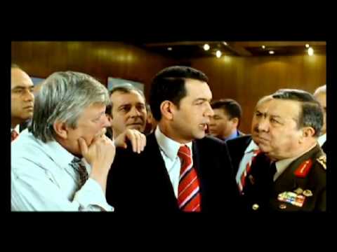 Cumhurbaşkanı Öteki Türkiye'de