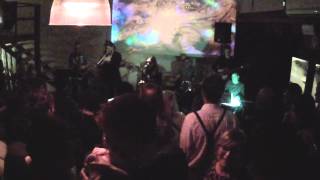 Rawhide - Lilly & The Jackets Live @ De Kleine Hedonist