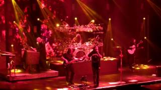 Dream Theater live in Chile 2016 - When your time has come