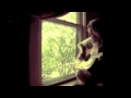 "To Myself" -  Window
