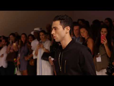 WAEL  x MINI (Fashion Forward Spring/Summer '18 Runway Full)