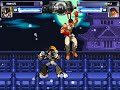 MUGEN Bass Vs Ryu AI Only