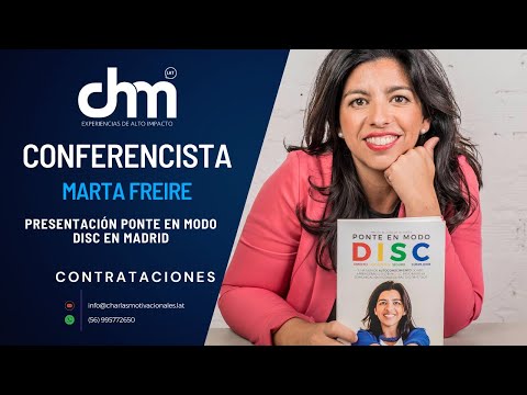 Video de Marta Freire
