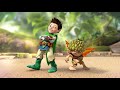 Tree Fu Tom Mini Trailer Cbeebies