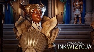 Dragon Age™: Inkwizycja - oficjalne wideo - Stańmy razem