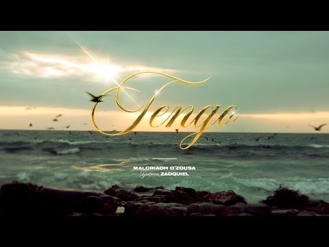 Malcriaoh D'Zousa - TENGO 🌺